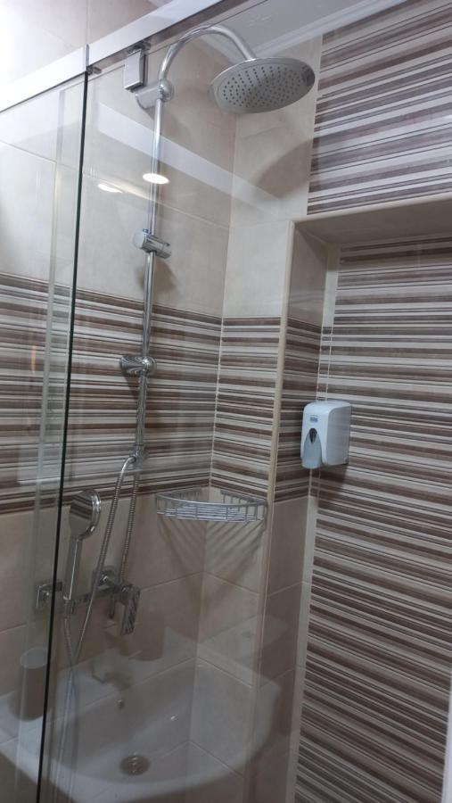 Apartments Balkanska City Center Beograd Eksteriør bilde