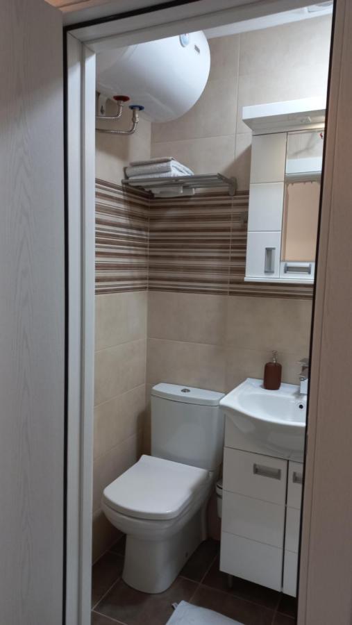 Apartments Balkanska City Center Beograd Eksteriør bilde