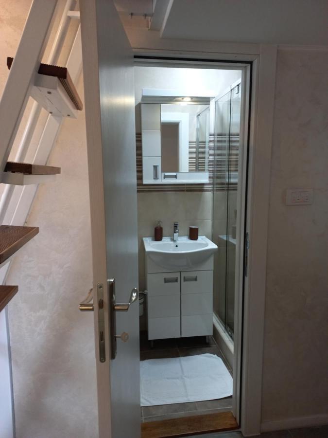 Apartments Balkanska City Center Beograd Eksteriør bilde