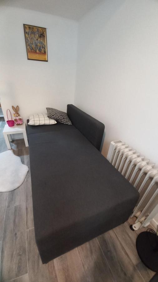 Apartments Balkanska City Center Beograd Eksteriør bilde