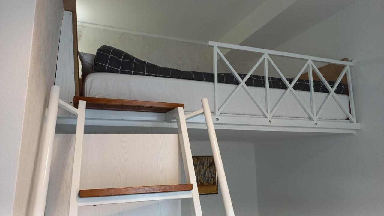 Apartments Balkanska City Center Beograd Eksteriør bilde