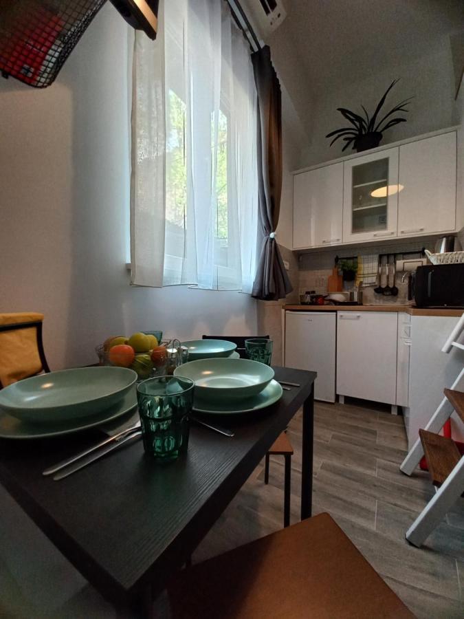Apartments Balkanska City Center Beograd Eksteriør bilde