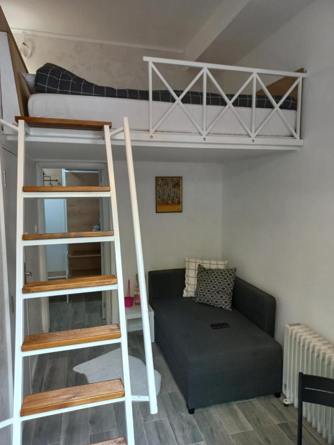 Apartments Balkanska City Center Beograd Eksteriør bilde