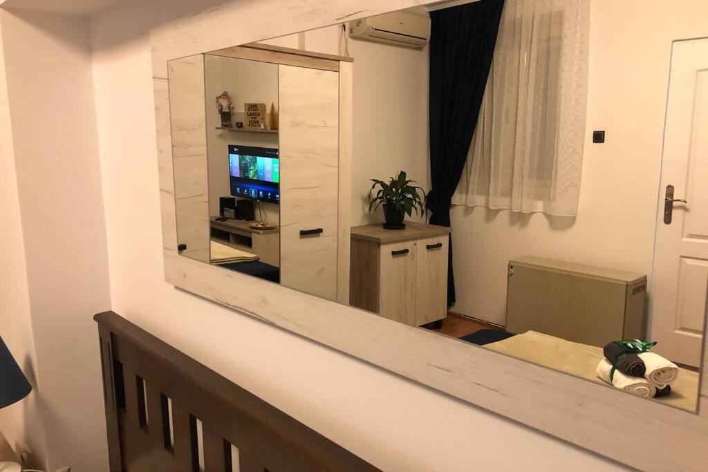 Apartments Balkanska City Center Beograd Eksteriør bilde