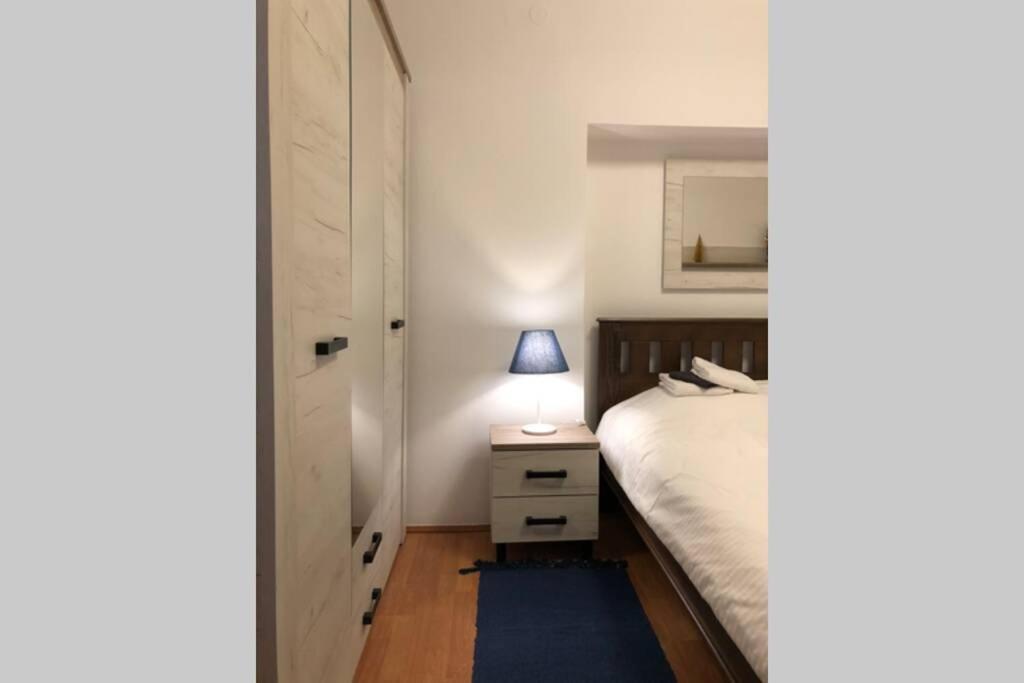 Apartments Balkanska City Center Beograd Eksteriør bilde