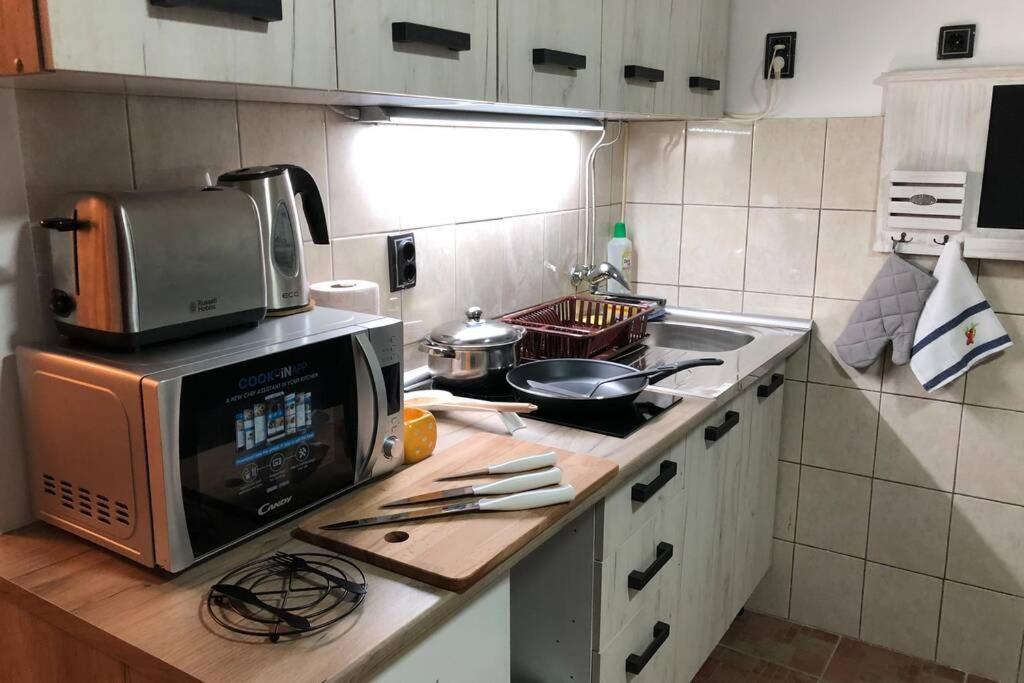 Apartments Balkanska City Center Beograd Eksteriør bilde