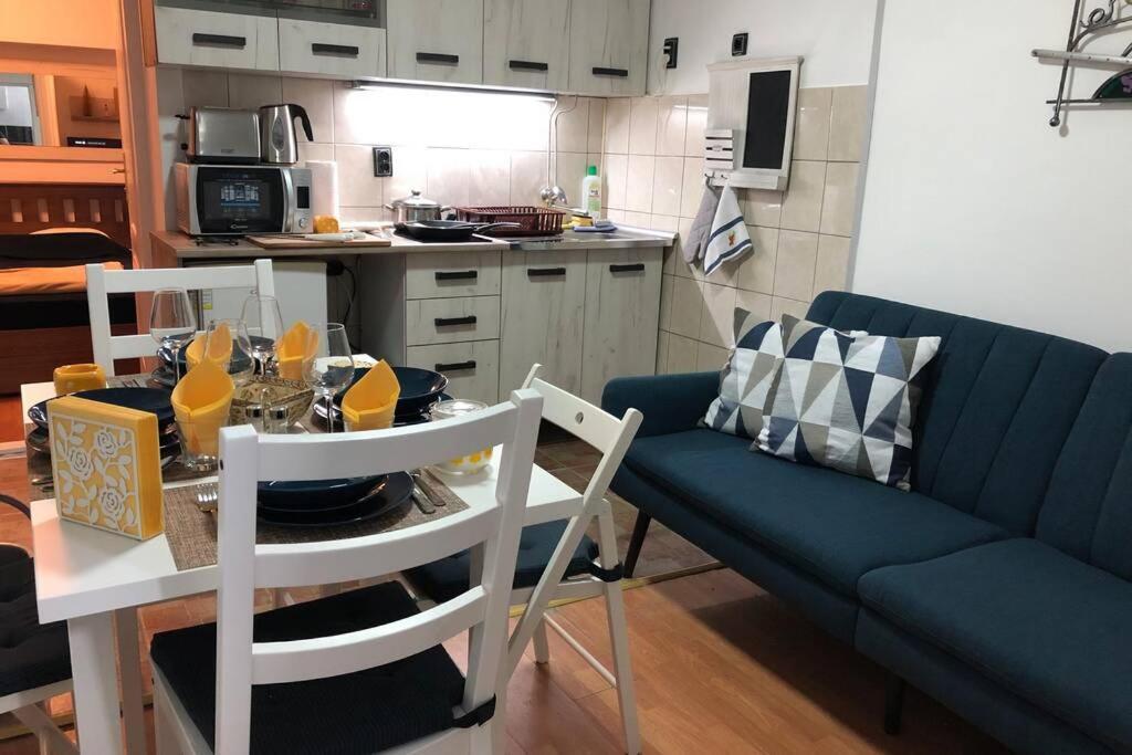Apartments Balkanska City Center Beograd Eksteriør bilde